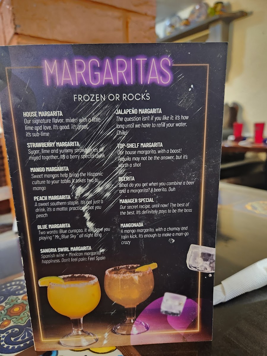 La Pradera Mexican Restaurant - 1