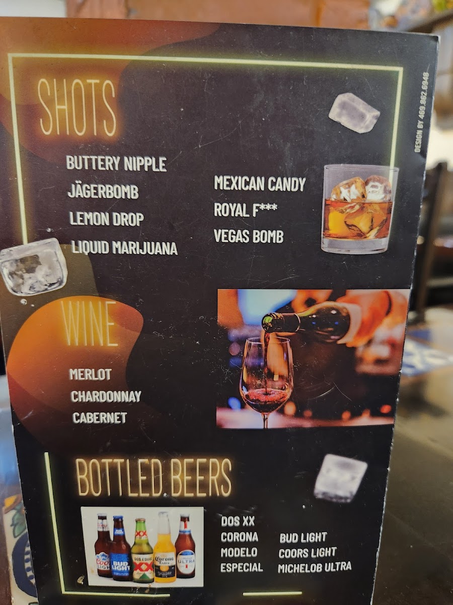 La Pradera Mexican Restaurant - 10