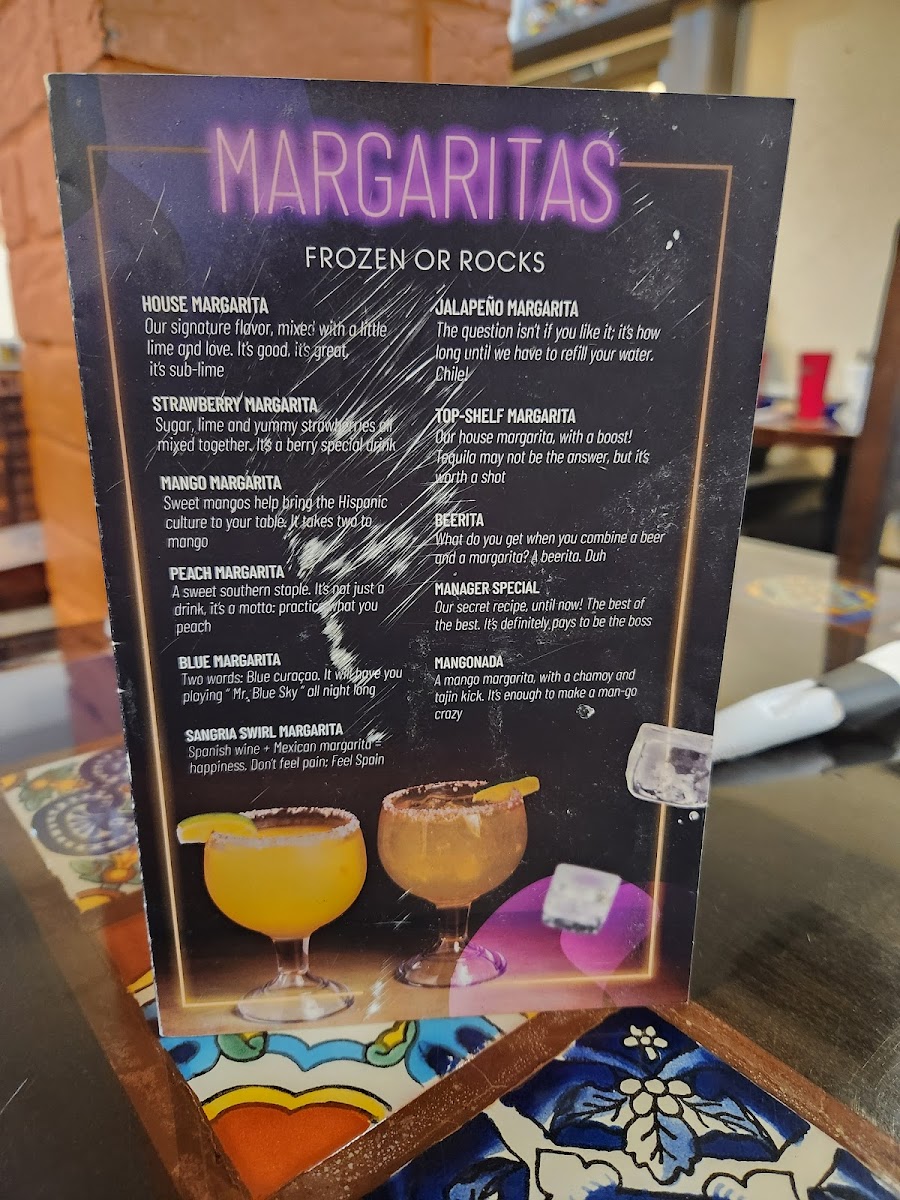 La Pradera Mexican Restaurant - 2