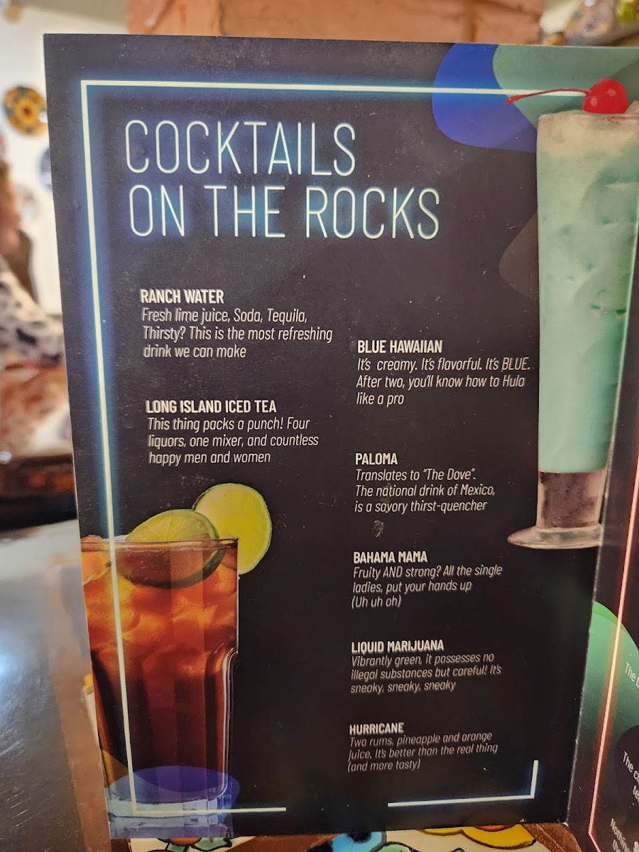 La Pradera Mexican Restaurant - 3