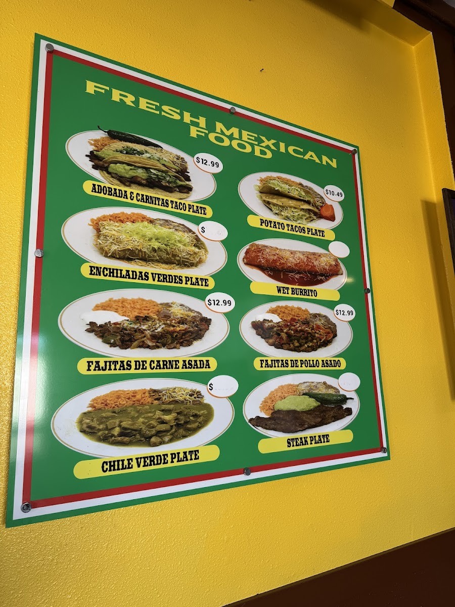 Los Dos Pedros #2 - 9