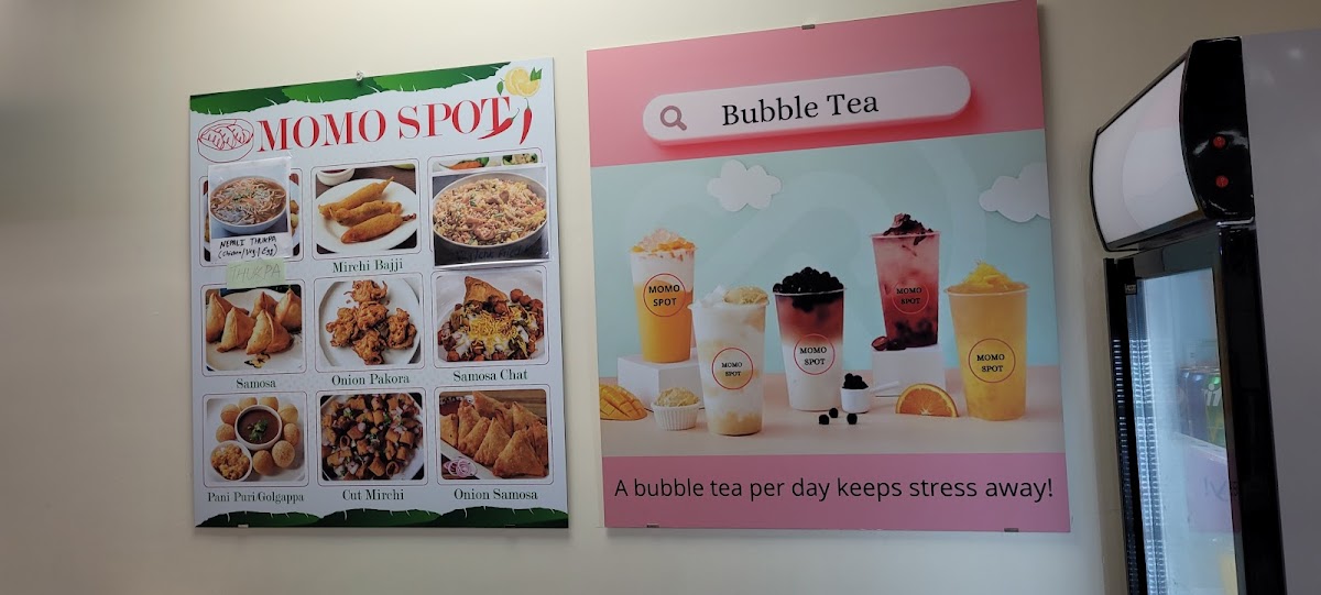 Lotte Plaza Market - Chantilly - 5