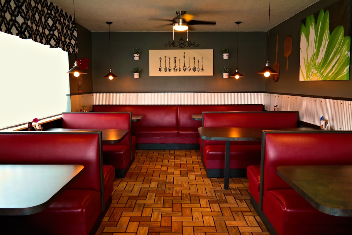 Powerhouse Pizza & Subs