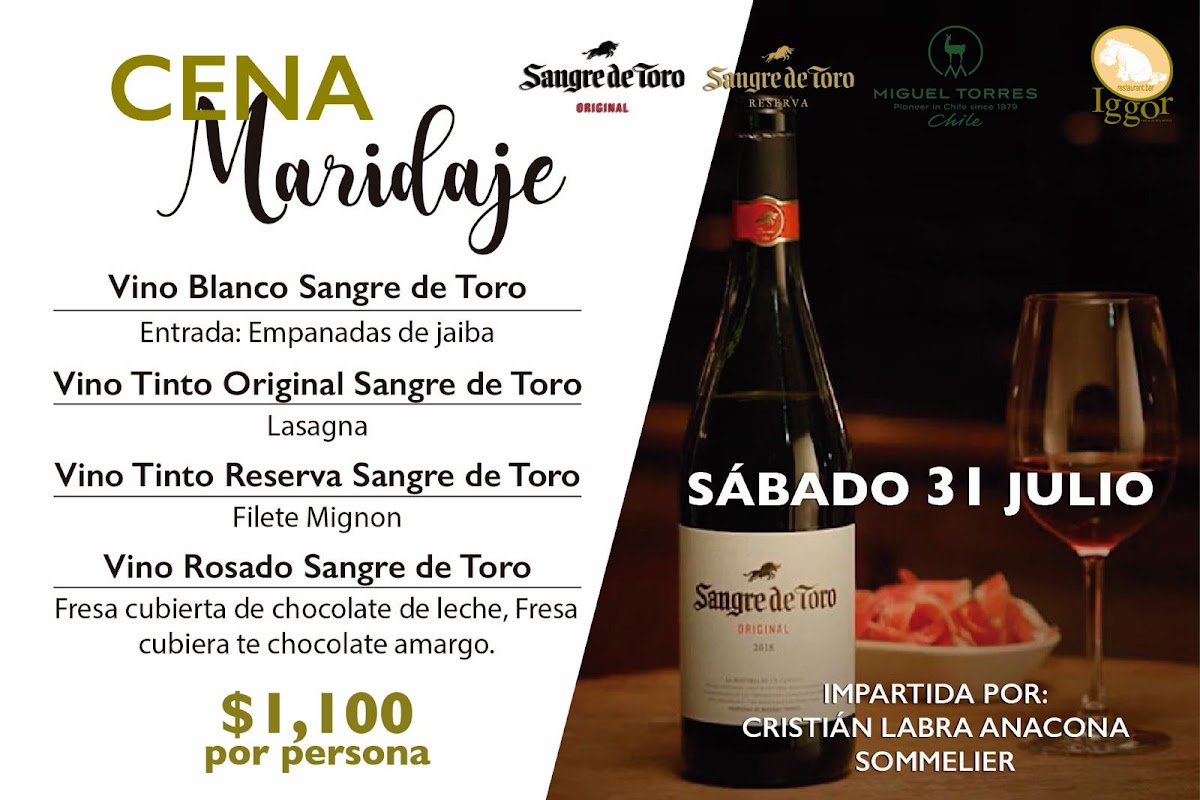 Restaurant Bar Iggor - 4