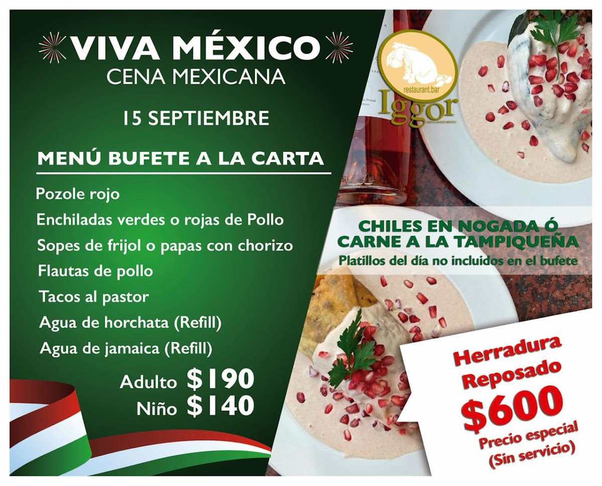 Restaurant Bar Iggor - 6