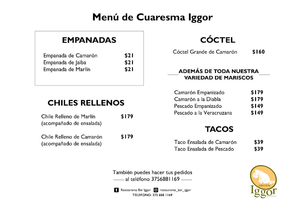 Restaurant Bar Iggor - 7