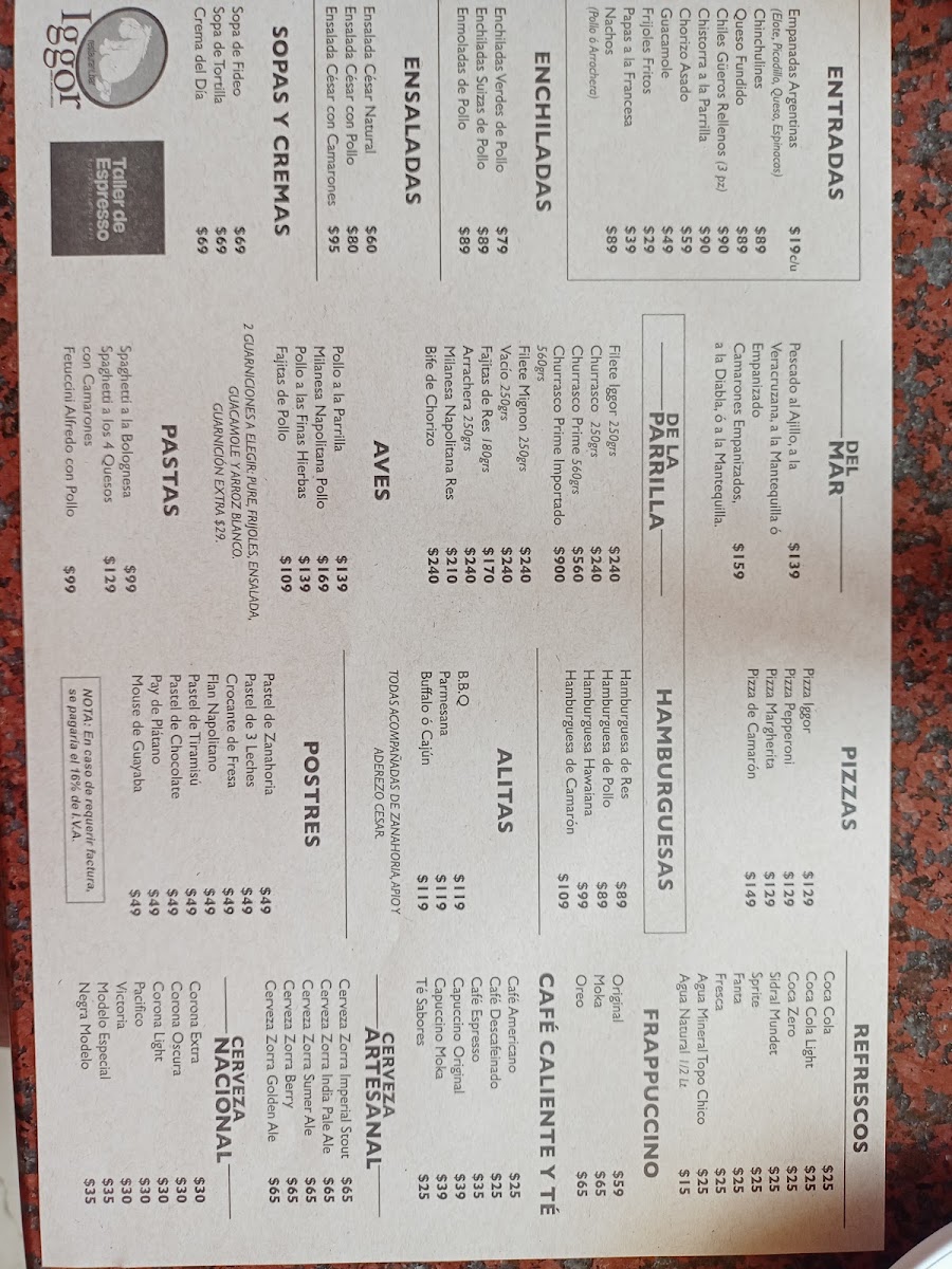 Restaurant Bar Iggor - 8