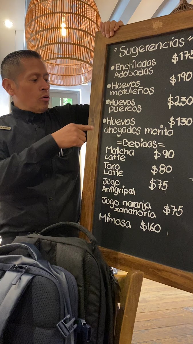 Restaurante Torino Santa Fe - 7