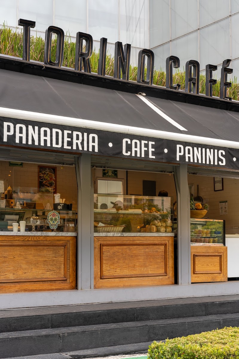 Restaurante Torino Santa Fe