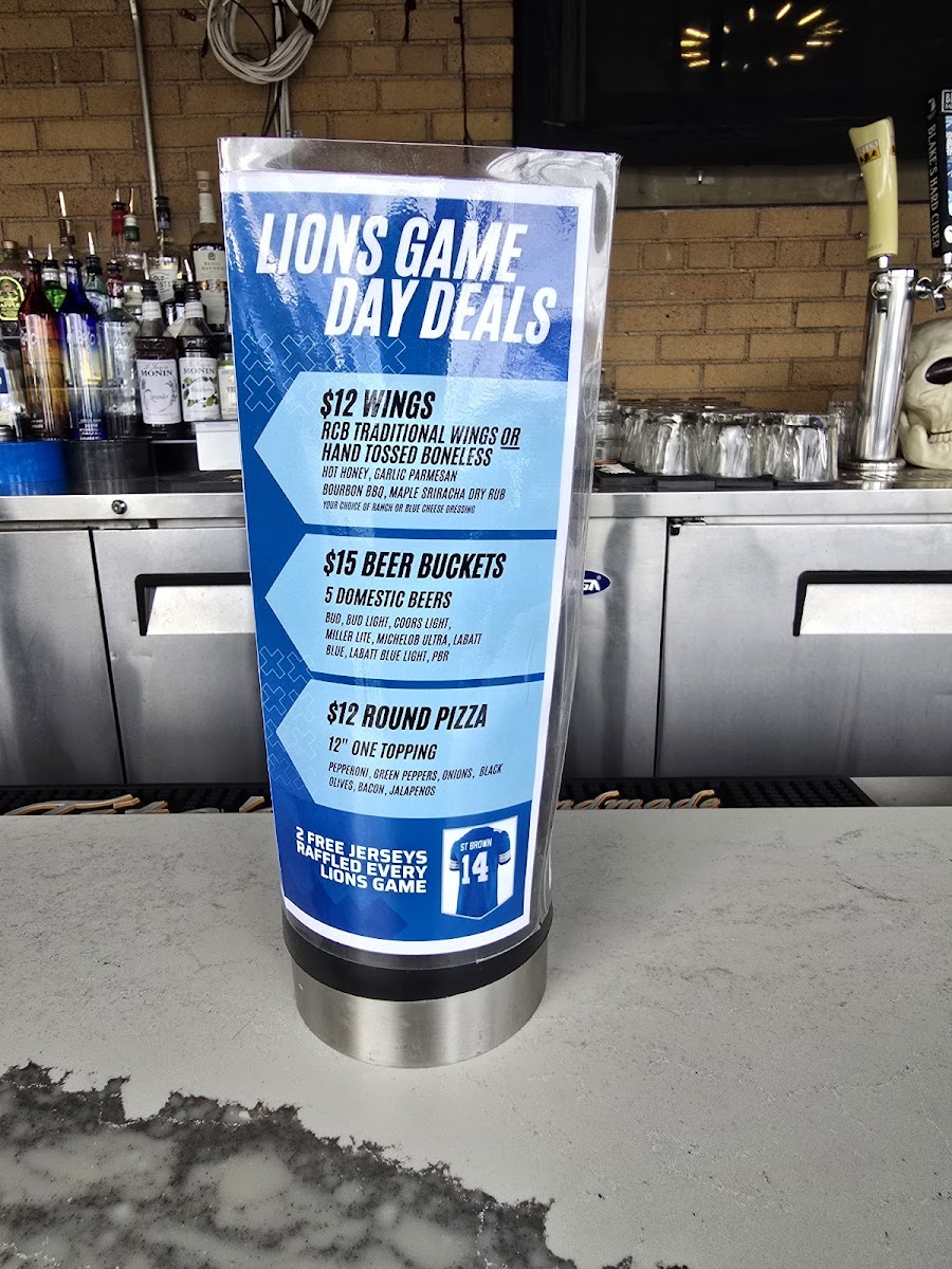 Rochester Corner Bar - 4