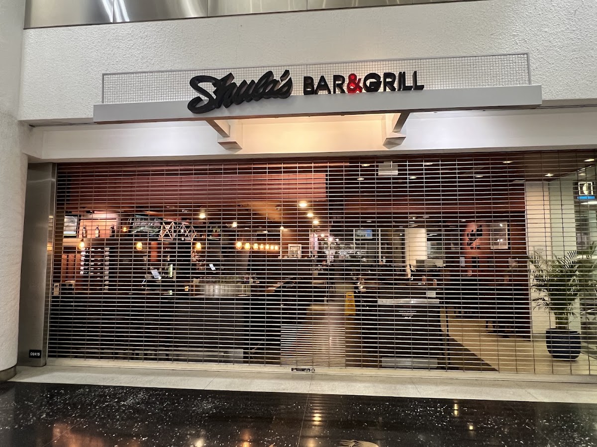 Shula's Bar & Grill