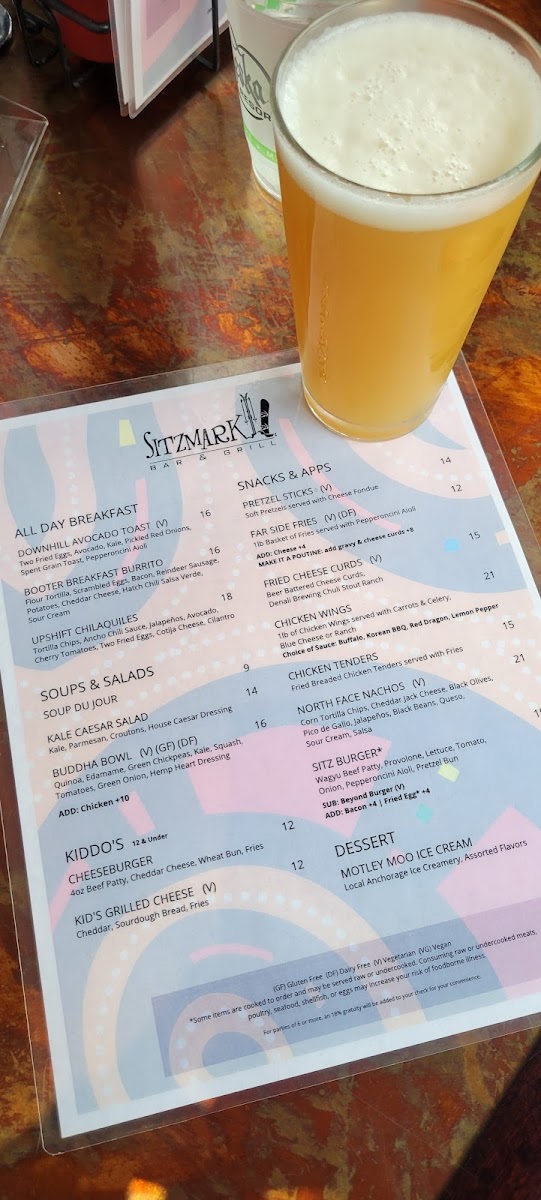 Sitzmark Bar & Grill - 6