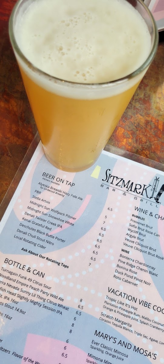 Sitzmark Bar & Grill - 7