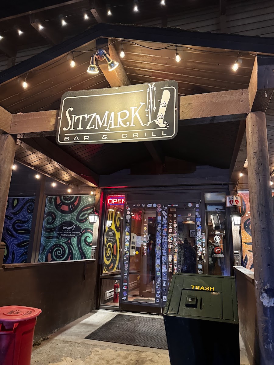 Sitzmark Bar & Grill
