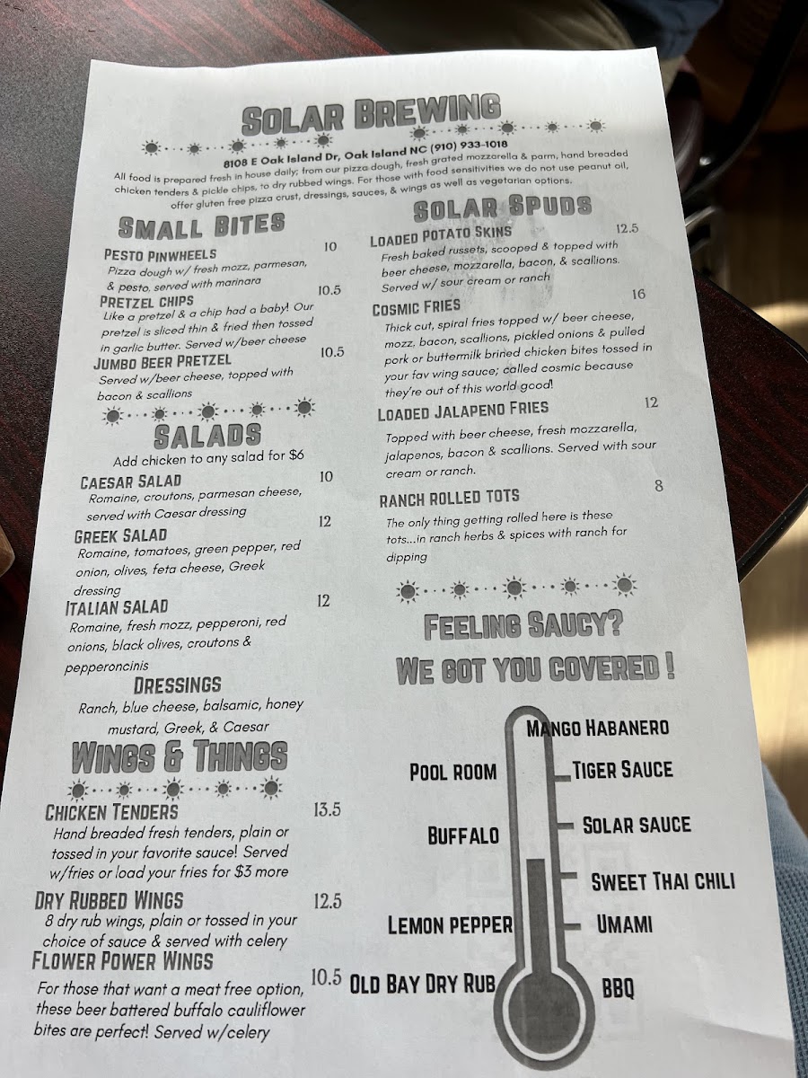 Solar Brewing Company - 3