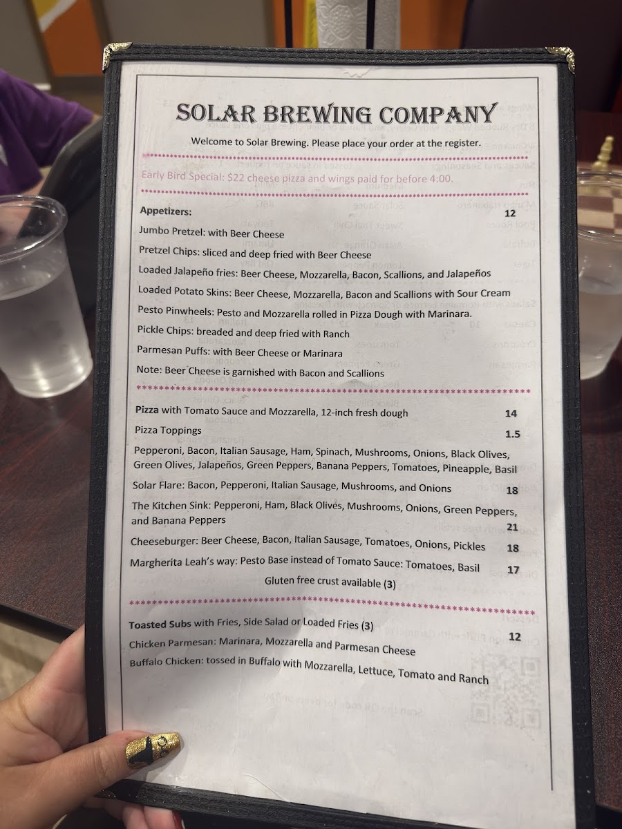Solar Brewing Company - 4