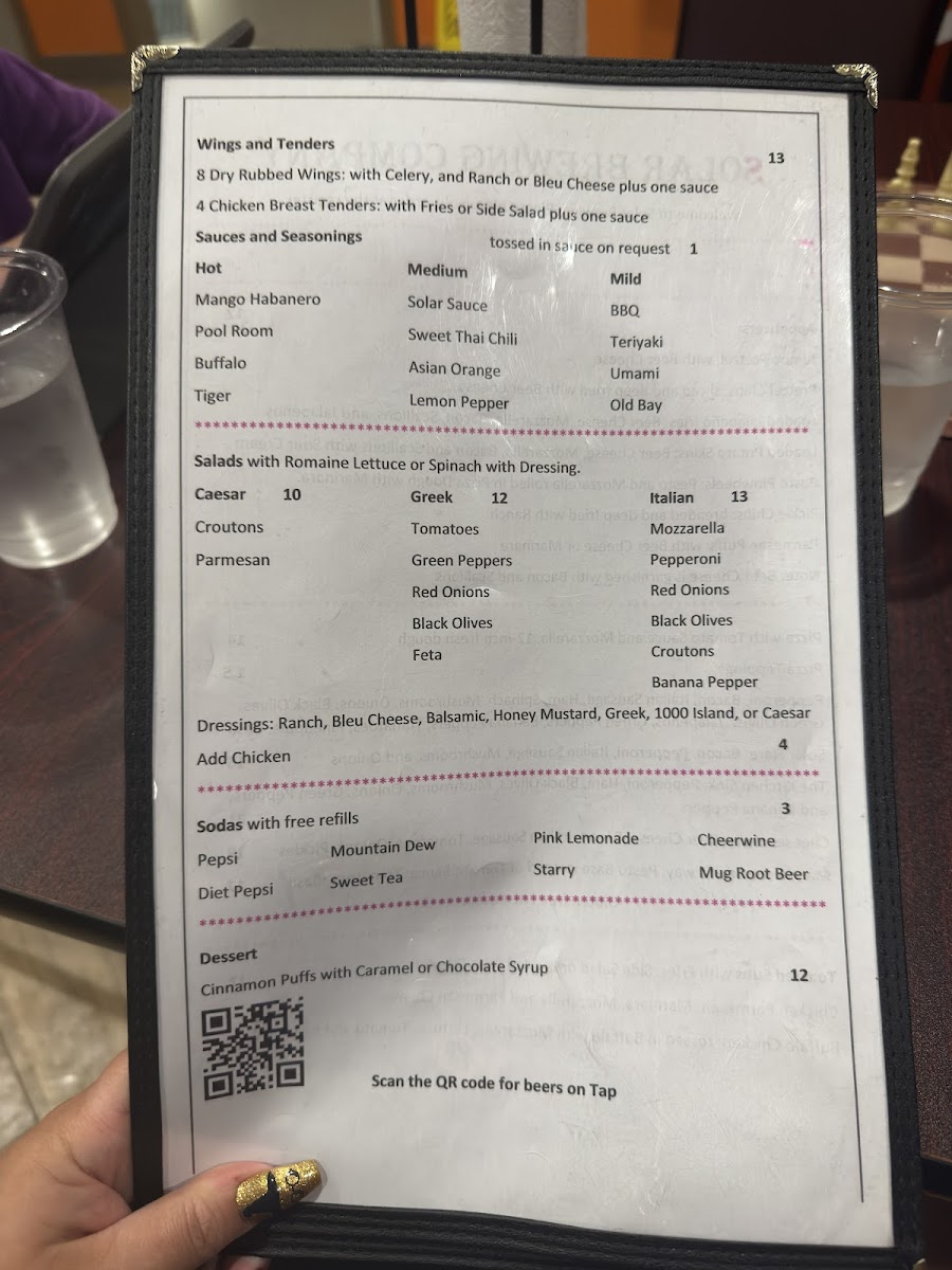 Solar Brewing Company - 5