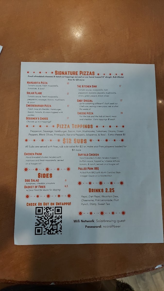 Solar Brewing Company - 6