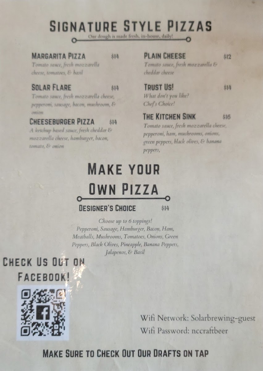 Solar Brewing Company - 8