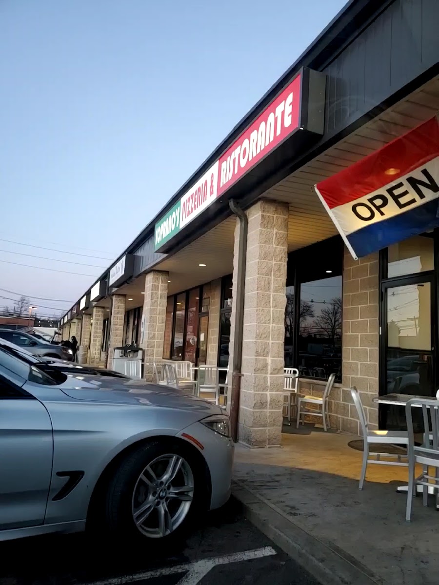 Soprano's Pizzeria & Ristorante