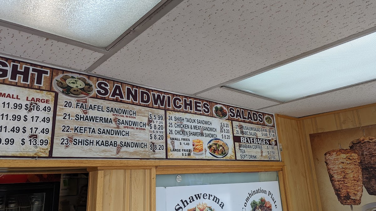 Best Shawerma - 7