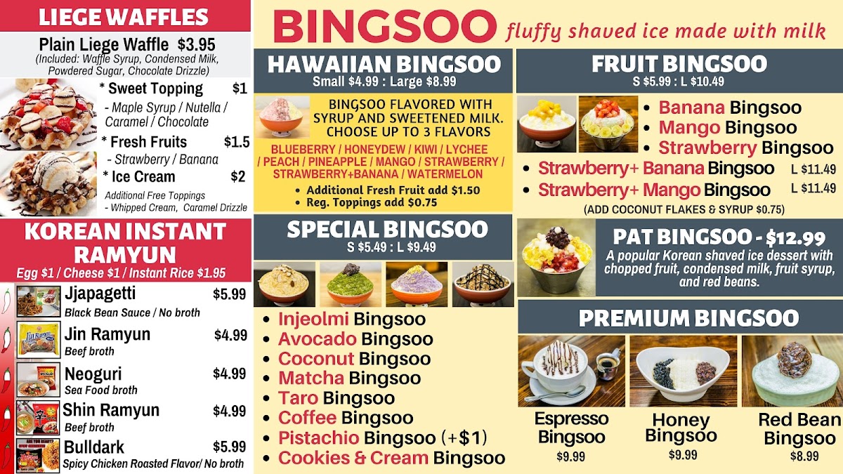 The Bloom Coffee Roasters-Copperas Cove - 1