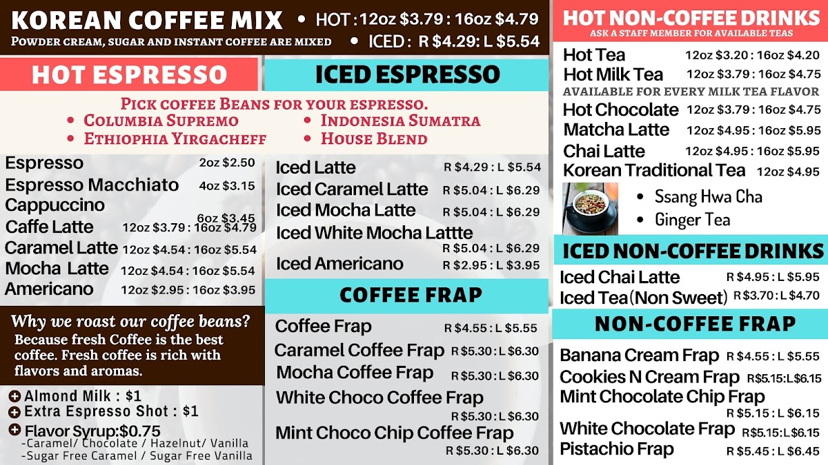 The Bloom Coffee Roasters-Copperas Cove - 2