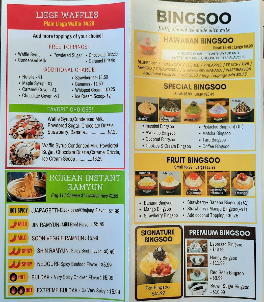 The Bloom Coffee Roasters-Copperas Cove - 4