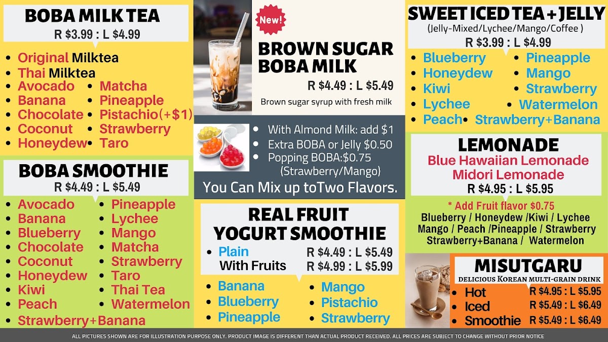 The Bloom Coffee Roasters-Copperas Cove - 5