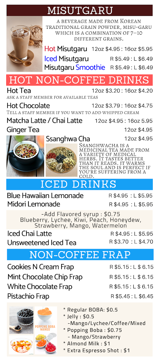 The Bloom Coffee Roasters-Copperas Cove - 7