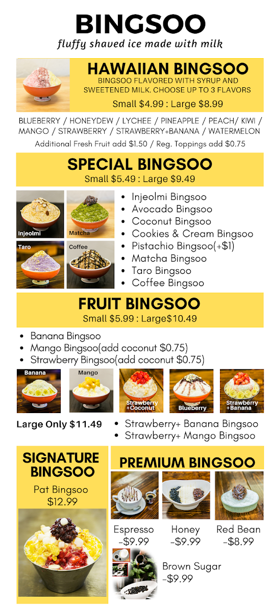 The Bloom Coffee Roasters-Copperas Cove - 8