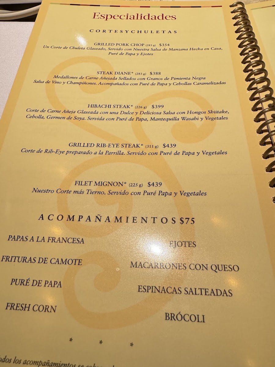 The Cheesecake Factory Antea - 9