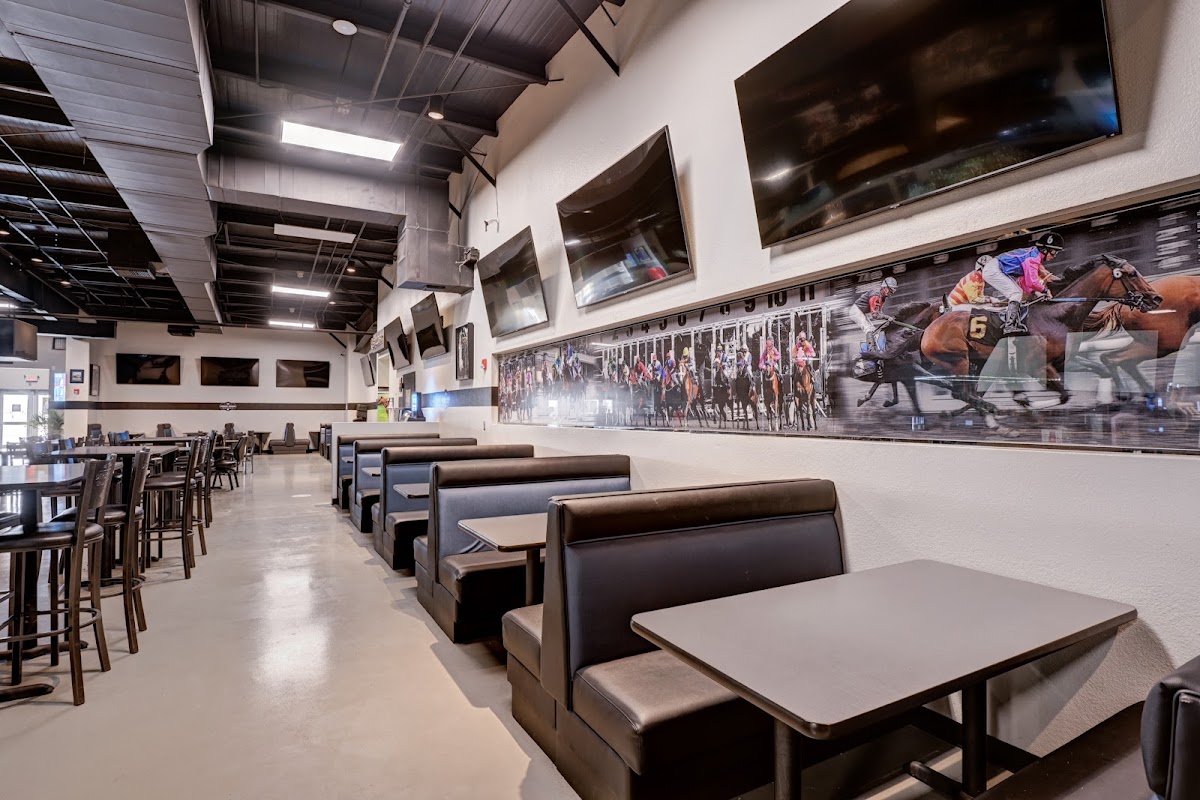 The Derby Room Perris