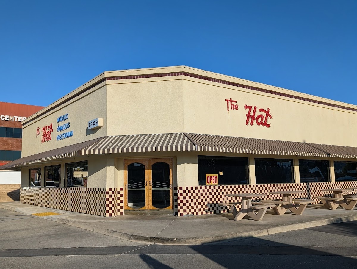 The Hat