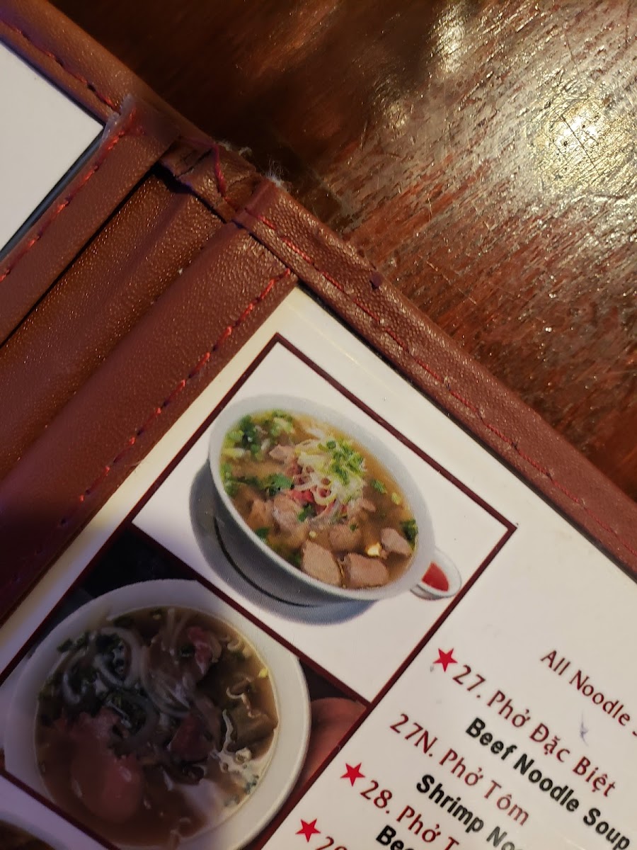 Saigon One Restaurant - 9