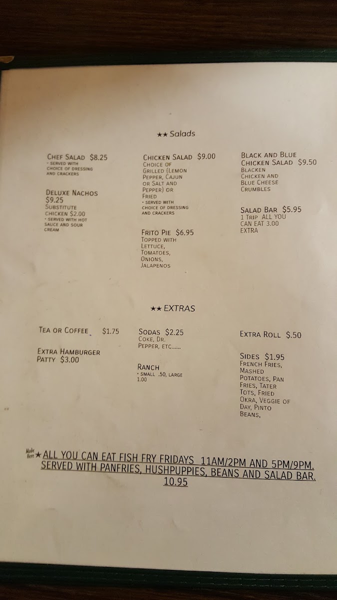 Another Place Cafe - 2