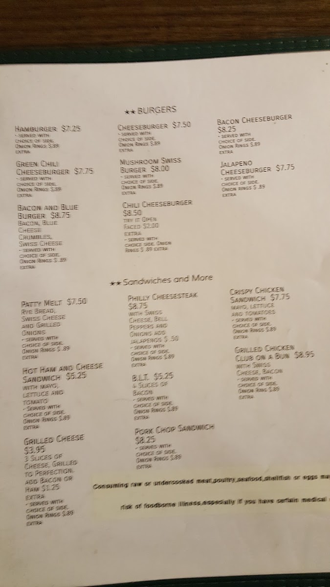 Another Place Cafe - 4