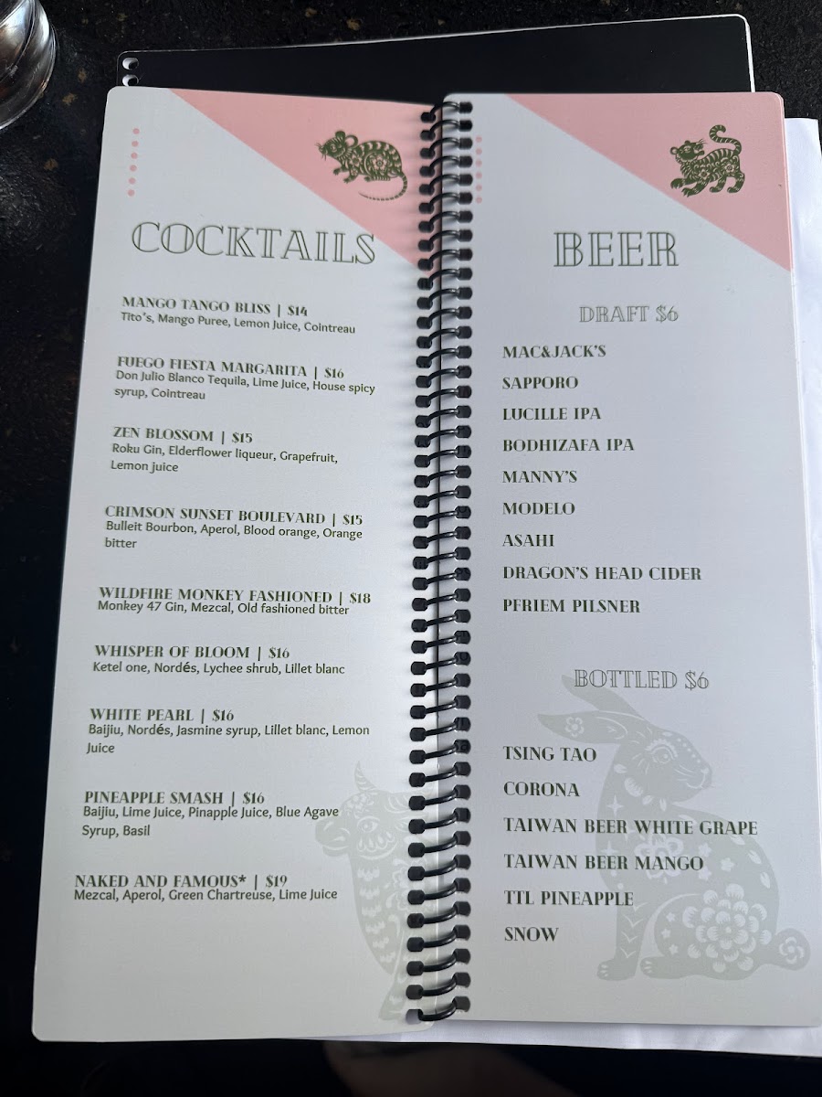 Vivienne's Bistro - 1