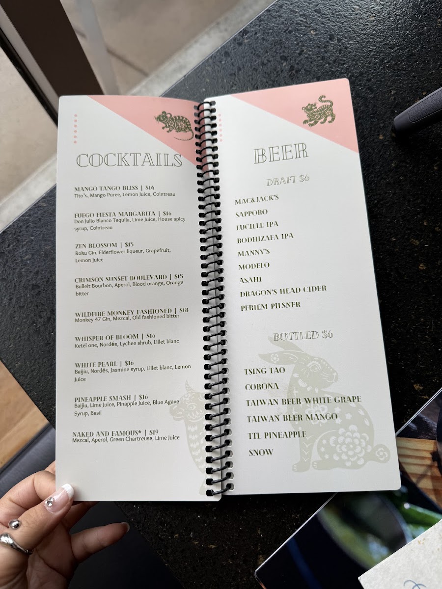 Vivienne's Bistro - 3