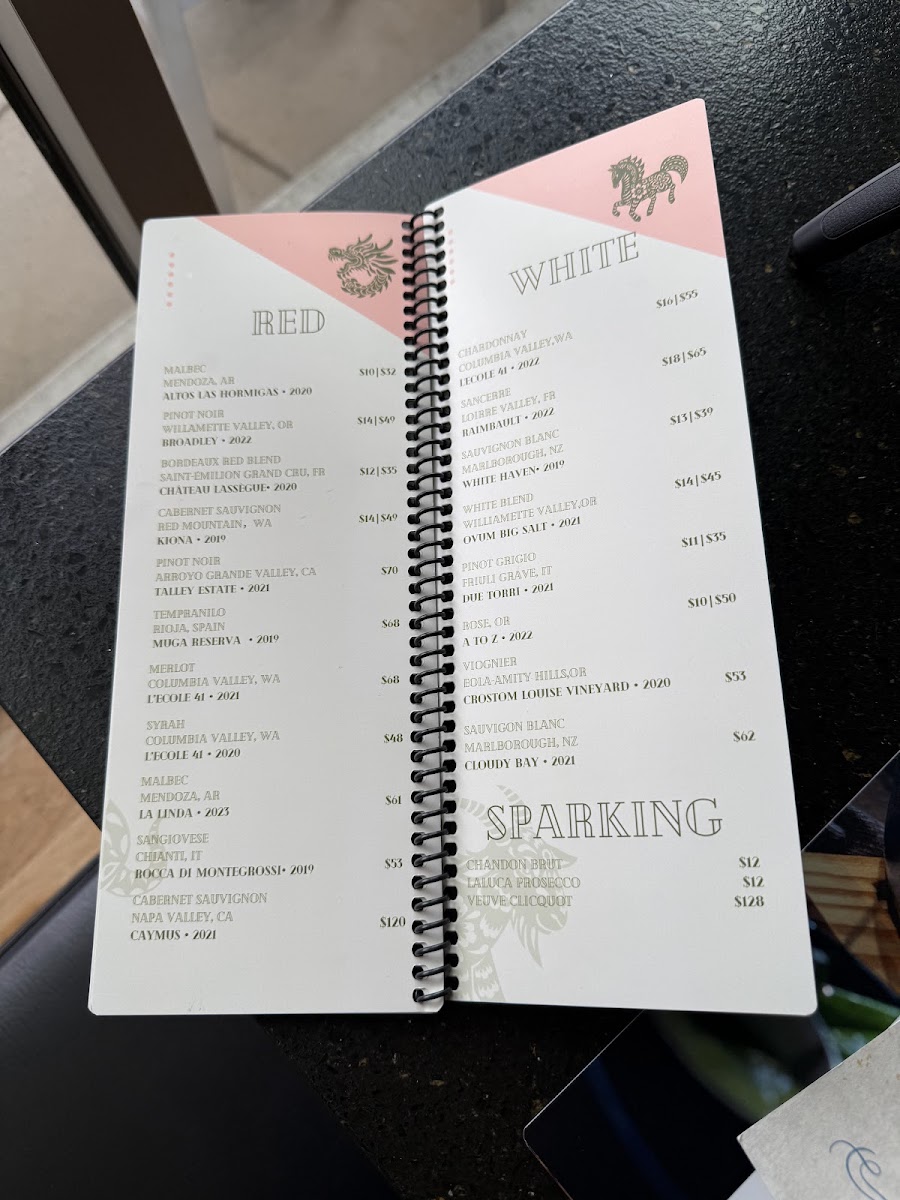 Vivienne's Bistro - 4