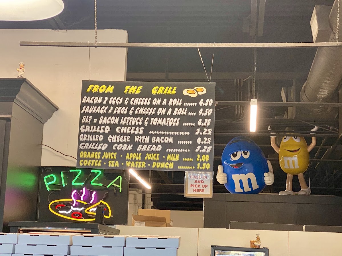 Brooklyn Baking Company - 1