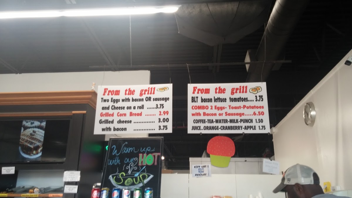 Brooklyn Baking Company - 4