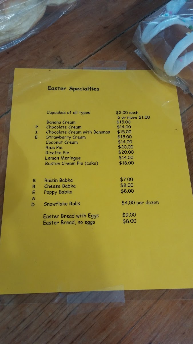 Brooklyn Baking Company - 5