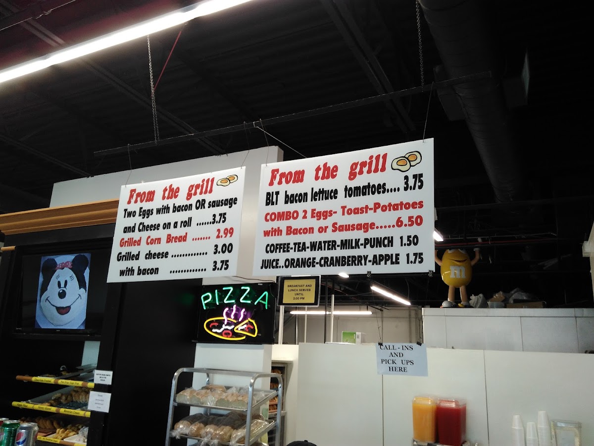 Brooklyn Baking Company - 7