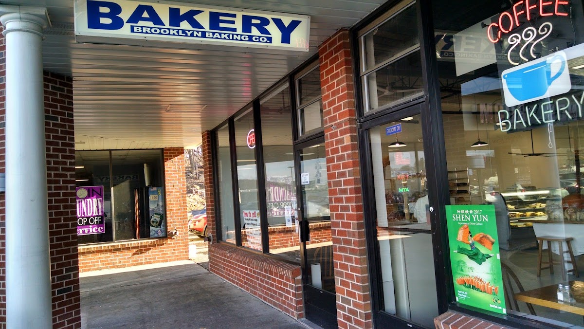 Brooklyn Baking Company