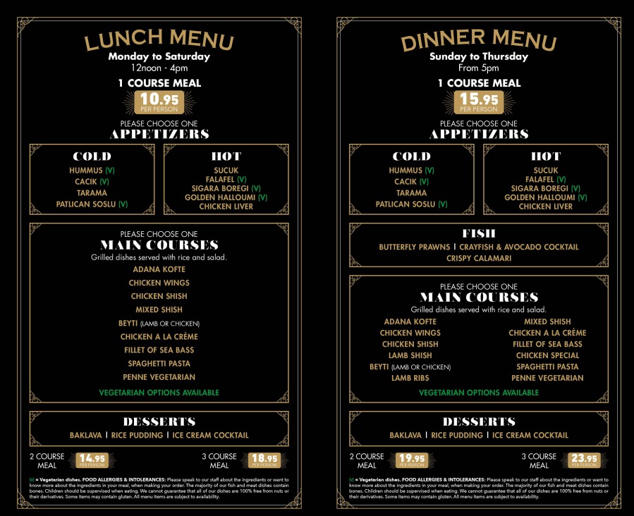 Buzz Kitchen Basildon - 1