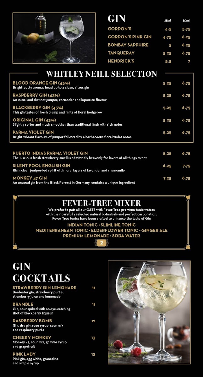 Buzz Kitchen Basildon - 3