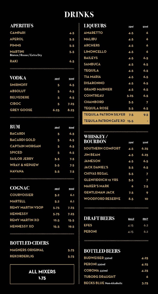 Buzz Kitchen Basildon - 4