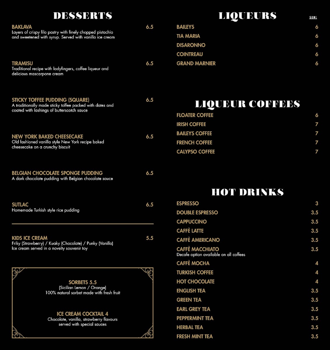 Buzz Kitchen Basildon - 7