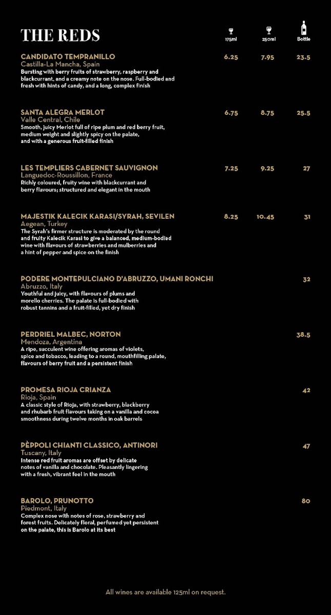 Buzz Kitchen Basildon - 9